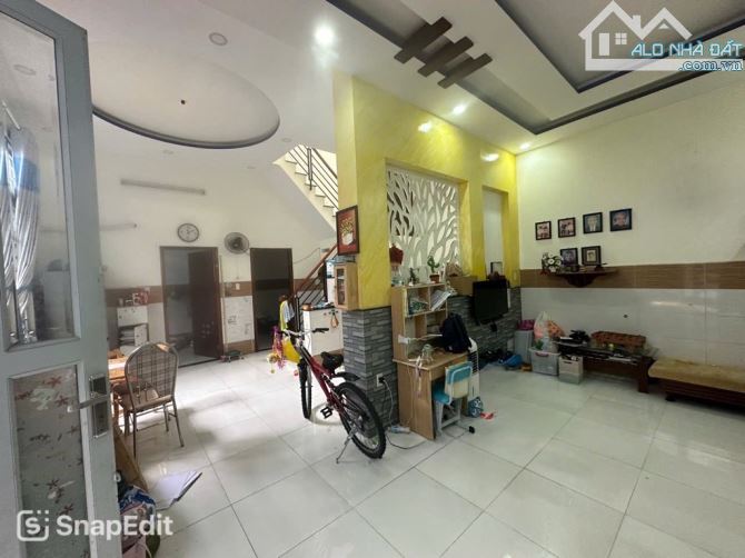 🔥🏡CHỦ ĐI ĐỊNH CƯ  - TRỊNH ĐÌNH TRỌNG TÂN PHÚ - NGANG 10.2M - GIÁ NHỈNH 5 Tỷ