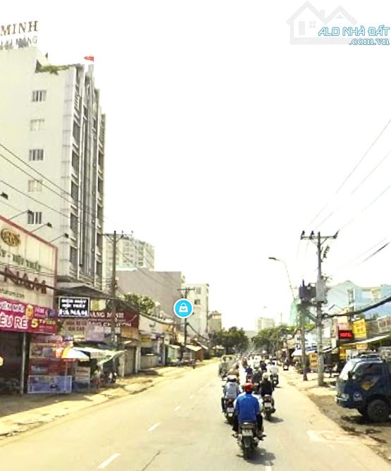 🔥 BÁN NHÀ MẶT TIỀN, NGUYỄN XÍ  , BÌNH THẠNH ✅ 140M2 👉 NHỈNH 17 TỶ