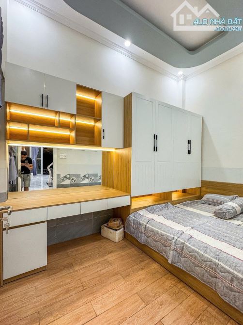 Nhà góc 2 mặt tiền hẻm 7B Nguyễn Văn Linh Phường An Khánh Ninh Kiều Cần Thơ giá 2.88 tỷ