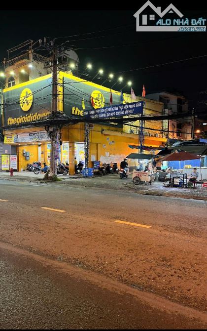 NHÀ HXH NGANG KHỦNG 9,5M NGUYỄN ẢNH THỦ, TMT,Q12.CHỈ CÒN 7,5 TỶ. TL