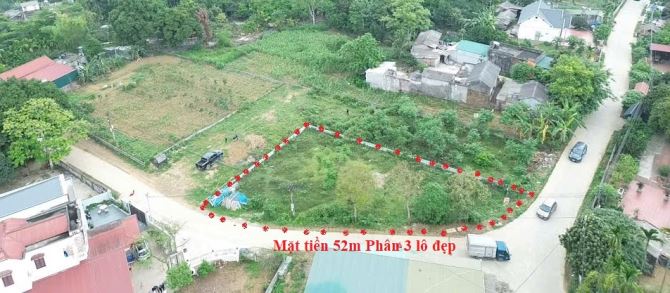 CỰC HIẾM! LÔ GÓC – TRỤC CHÍNH – 740M2 – XÃ CƯ YÊN – KINH DOANH – PHÂN LÔ – SINH LỜI CAO!