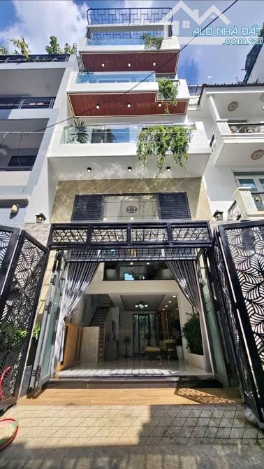 XOAY VỐN CẦN BÁN NHÀ ĐƯỜNG HOÀNG DIỆU, PHƯỜNG 10, PHÚ NHUẬN - GIÁ:4TỶ480/72M2 (5x14,4M)
