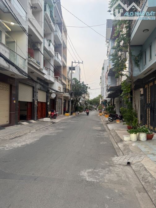 HÀNG THƠM LÔ GÓC – 84M² – ĐƯỜNG 9M CÓ LỀ – KHU DÂN TRÍ CAO – TÂN BÌNH CHỈ 9.1 TỶ