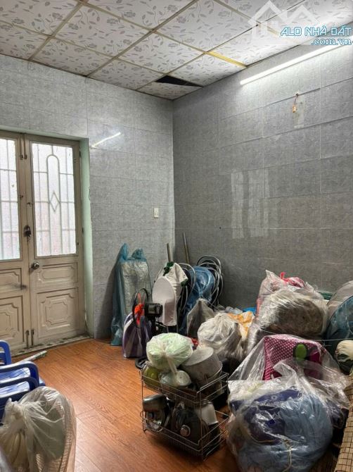 Chào bán nhà tại địa chỉ K395 Hải Phòng