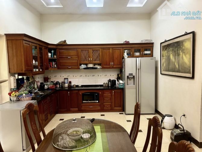 Bỏ là tiếc cả đời! Lê Thanh Nghị, Biệt thự 2 mặt ngõ. 133m2x3t, MT 6m. 16.2 tỷ!