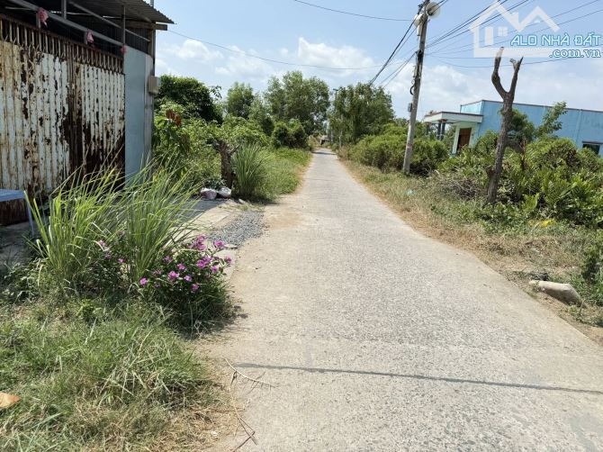 Cần bán 422m2 đất nông nghiệp, mặt tiền đường Gò Me, xã Hiệp Phước, Nhà Bè giá 1tỷ100tr - 3