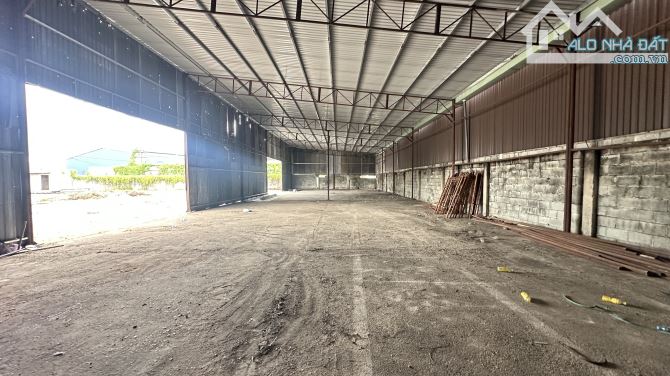 Xưởng Dĩ An 700m/25tr Đường Xe Cont Sản Xuất Nhiều ngành