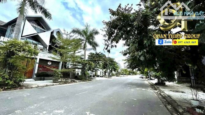 CHO THUÊ NHÀ 2 TẦNG KHU C HUẾ GREEN CITY, TP HUẾ