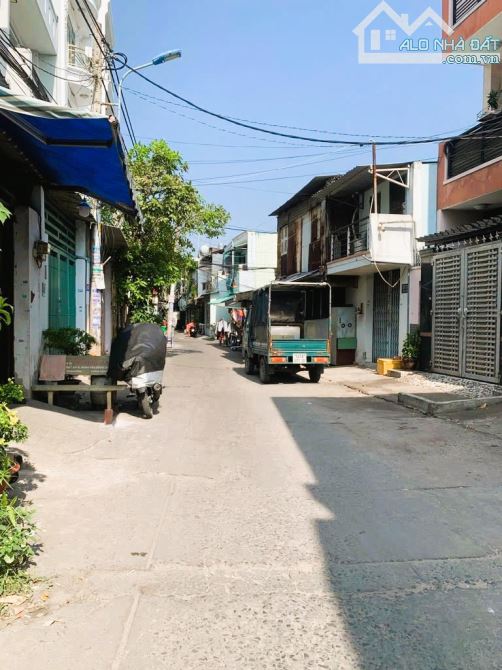DT 70m² 5 tỷ thương lượng HXH đường 48, P. Hiệp Bình Chánh