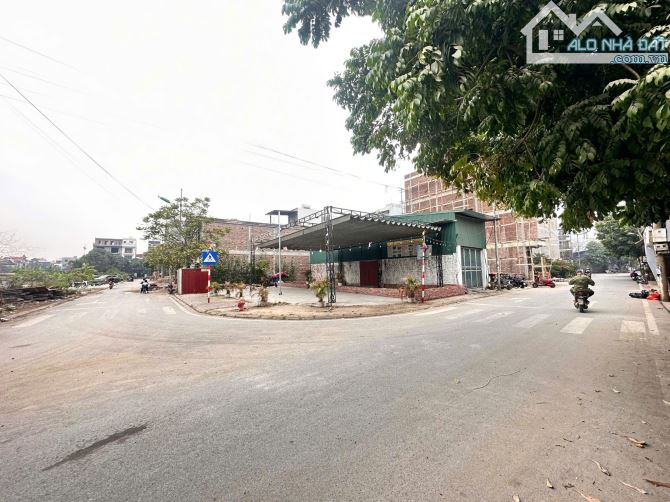 Bán đất Phú Điền . Hương Mạc Từ Sơn . dt 80m . mt 5m . hướng ĐN . giá 4 ty3