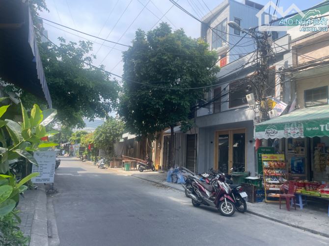 Căn nhà ngang 6,4m Nguyễn Thiện Kế gần Võ Văn Kiệt
