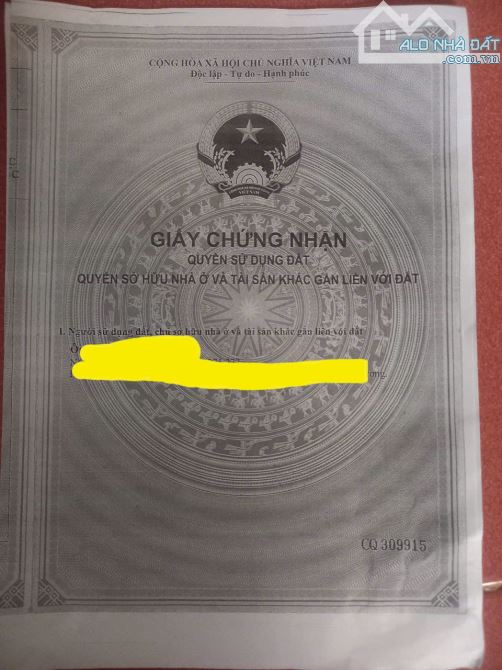 Bán nhà hẻm 1039 Lâm Quang Ky, Rạch Giá Kiên Giang