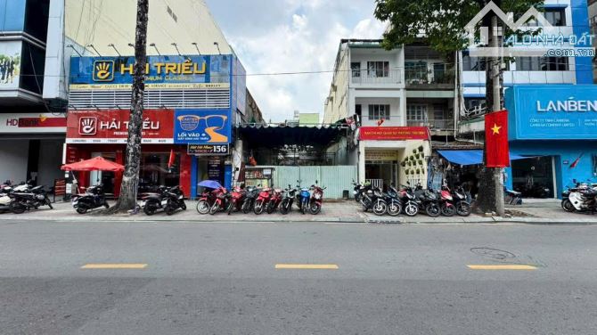 Toà CHDV 2 MT CỬU LONG, P.2 Tân Bình