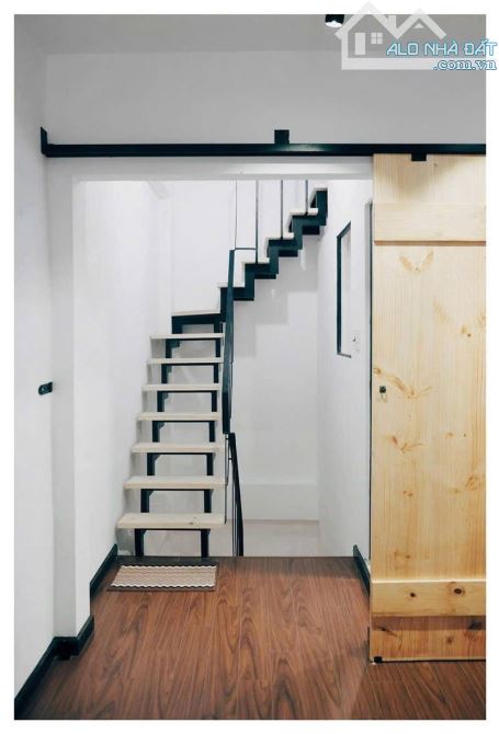 🔥 BÁN NHÀ PHỐ GÓC 2 MẶT TIỀN – PHONG CÁCH NHẬT GIỮA LÒNG QUẬN 1 🔥