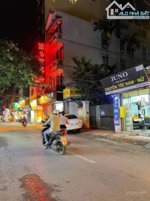 BÁN NHÀ MẶT PHỐ MỸ ĐÌNH, 78M2, 12.5 TỶ. RẺ NHẤT HÀ NỘI