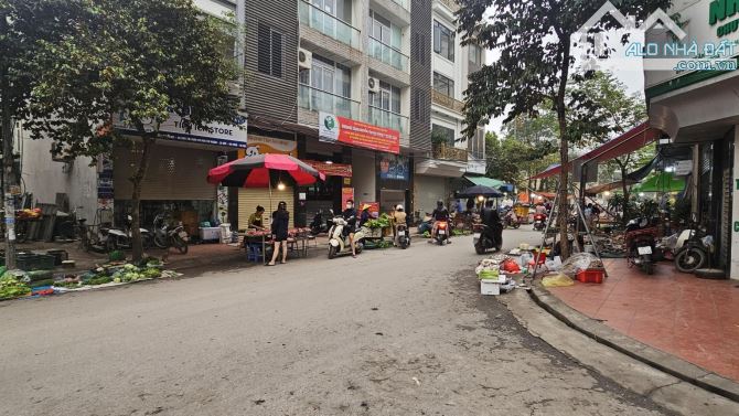 Bán Gấp Liền Kề Ngô Thì Nhậm , Vị Trí đắc Địa , Kinh Doanh, 45m2, 5 Tầng thang máy