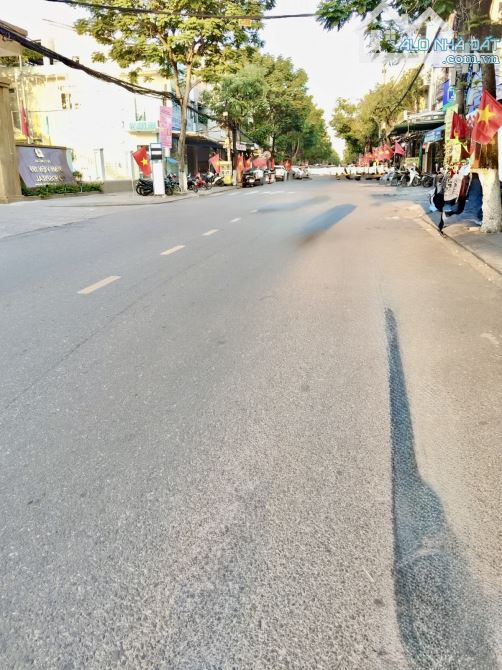 🌟 CỰC HIẾM 2 MẶT TIỀN Nguyễn Công Trứ – Sơn Trà, Đà Nẵng - NGANG KHỦNG 7,6m - GIÁ CHỈ