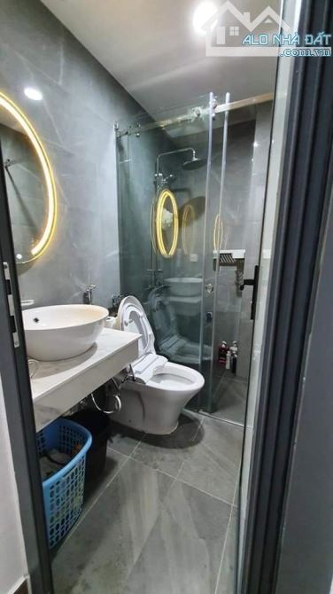 BÁN NHÀ ĐẸP - PHỐ HỒ TÙNG MẬU, CẦU GIẤY - 35M2, 5 TẦNG - GẦN PHỐ - NHỈNH 6 TỶ 🔥