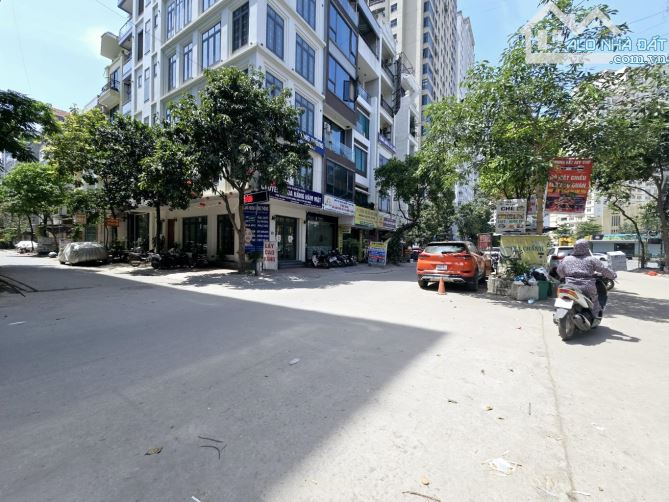 🔥 BÁN NHÀ VĂN KHÊ, HÀ ĐÔNG – KINH DOANH ĐỈNH – THANG MÁY XỊN – GIÁ CỰC TỐT 🔥