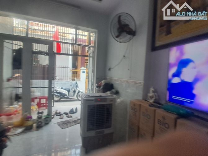 Bán nhà Trần Cao Vân Thanh Khê 45m2 giá 2.85 tỷ