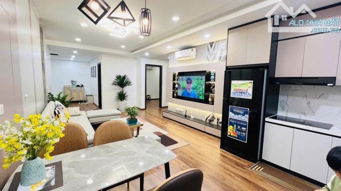Bán căn chung cư  Starup Tower Đại Mỗ - 91m2 - 3 PN - Giá 6,3 tỷ