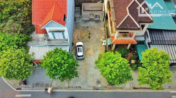 mặt tiền kinh doanh Hoàng Văn Thụ : 157m2 (8,2mx19m) chỉ : 9 tỷ 150tr