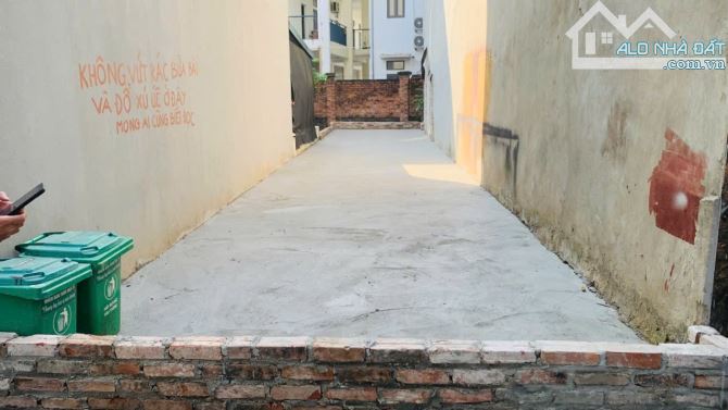 🔥 b.án GẤP 60m2 Ngã tư Sơn Đồng Ô TÔ NHỎ QUA NHÀ thông - Loanh quanh 5 tỷ