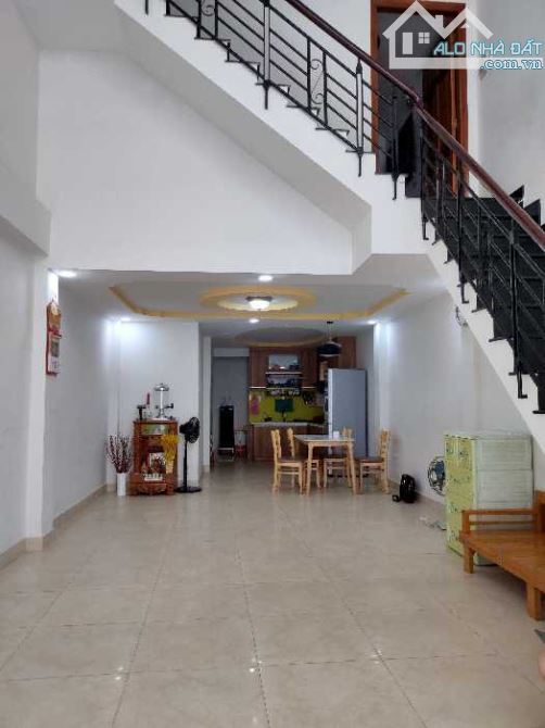 66m2, 4 tầng, Ng Văn Công, P3, Gò Vấp, chỉ nhỉnh 6T