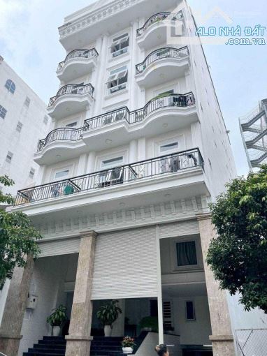 MẶT TIỀN NGUYỄN CÔNG TRỨ – NGANG 7.6M VUÔNG VỨC – 2 MẶT TIỀN TRƯỚC SAU – GIÁ CHỈ 90 TR/m2
