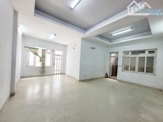 Cho thuê mặt bằng văn phòng 50m² Nơ Trang Long – 10 triệu/tháng