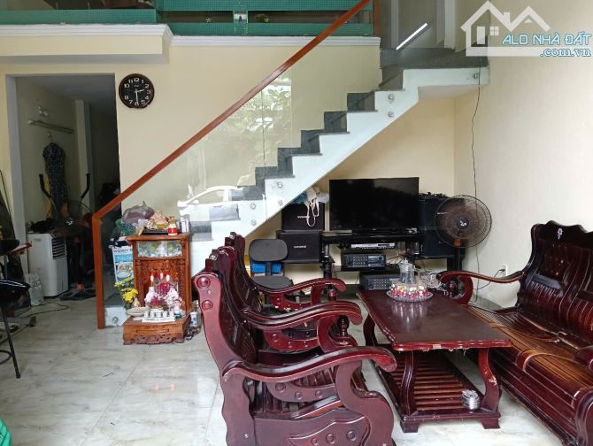 👉Bán Nhà Gác Lửng Đúc Đường Hòa Minh 14- Gần Biển -Quận Liên Chiểu-Gía Tốt 4,27Tỷ