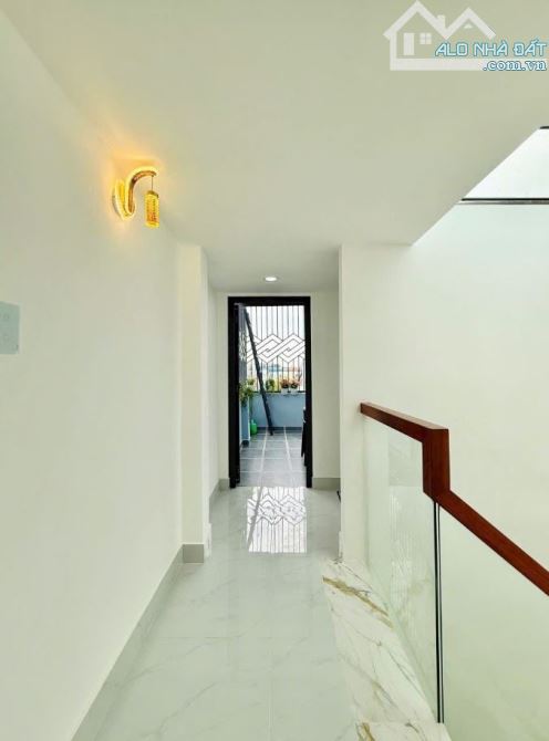 Bán nhà HXH 5m thông đường Lê Đức Thọ , p13 q.Gò Vấp , dt 50 m2 giá nhỉnh 7 tỷ