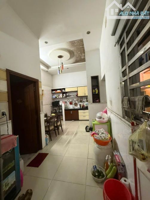 Nhà mặt tiền Phan Văn Khoẻ 3 tầng 4x22m không LG,giá 14tỷ