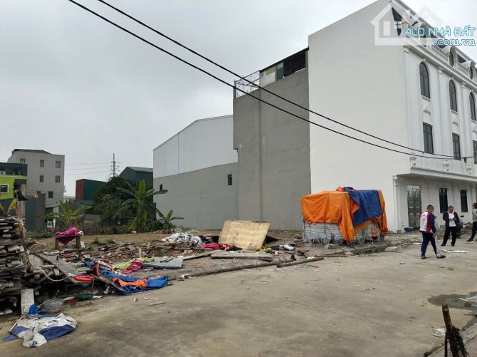📣📣Siêu Phẩm Đất ĐẤU GIÁ HIỀN GIANG SIÊU ĐẸP  👉👉NỐI LIỀN KCN TIỀN PHONG,
