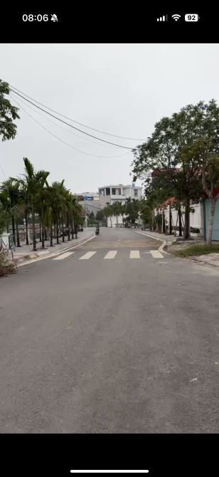 chủ bán mảnh đất cực đẹp Nhân Cầu 1, trung tâm tt Hưng Hà