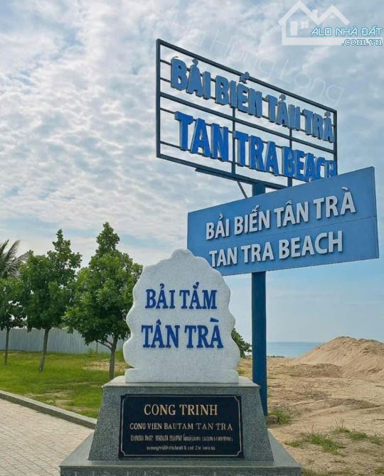 Bán đất biển,đường trường sa,Ngũ Hành Sơn, Đà Nẵng
