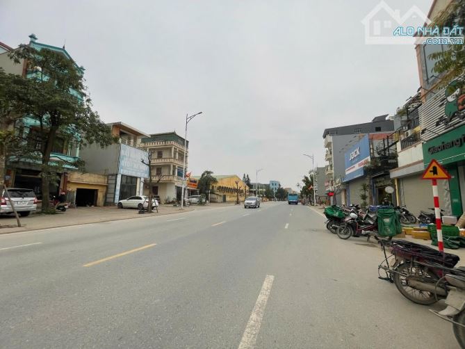 Bán gấp 65m2 đất tại Ngô Xuân Quảng, 6,85 tỷ, Gia Lâm, HN tặng nhà 4 tầng