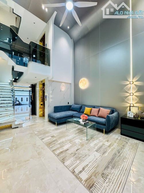 🏡 Mua là lời ngay Bán nhà Đường Nam Kỳ Khởi Nghĩa 66m² 🔹 1 trệt 1 lửng 2 lầu 🔹 3PN