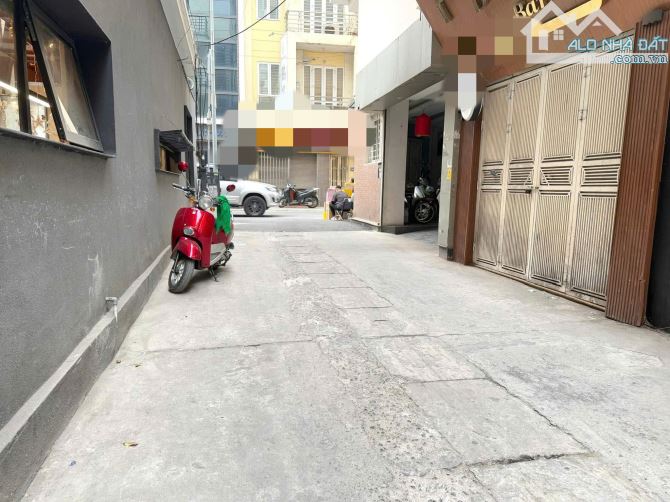 🌟BÁN NHÀ PHỐ LINH LANG_BA ĐÌNH_2 MẶT NGÕ_Ô TÔ _KD_D/THU 30TR/TH 55M2 4T GIÁ 18,3 TỶ🌟