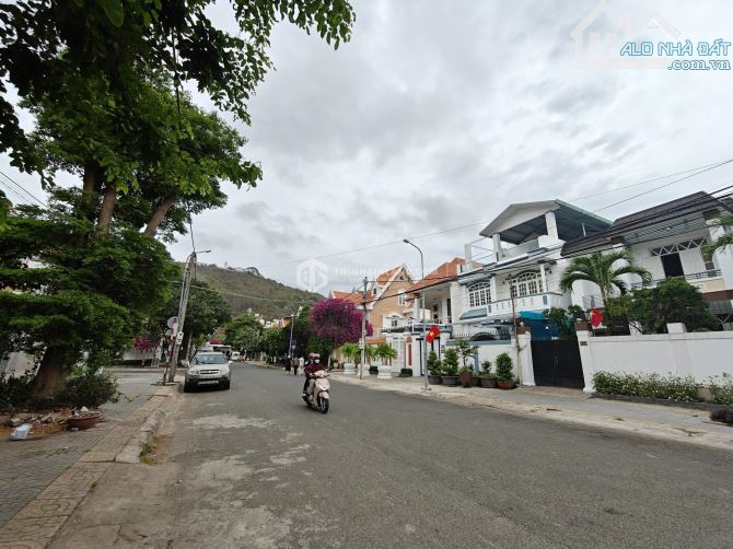 Sở hữu biệt thự nghỉ dưỡng Phường 2, Vũng Tàu - Biệt thự 1 lầu, hồ bơi, giá 24.6 tỷ
