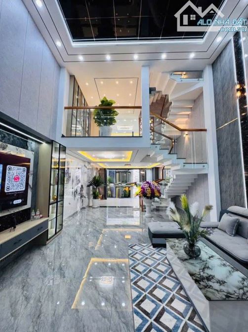 🧱 Giá cực mềm Bán nhà Đường Nguyễn Bỉnh Khiêm 66m² 🔹 1 trệt 2 lầu ST 🔹 3PN