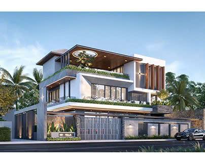 BÁN LÔ GÓC 2 MẶT TIỀN PHAN BÔI - NGUYỄN CÔNG CHỨ, SƠN TRÀ - 120M2, MẶT TIỀN 7M.