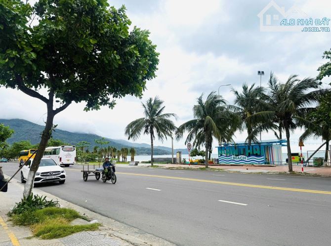 🔥 BÁN ĐẤT TẶNG NHÀ LÔ GÓC 3 MẶT THOÁNG TRƯƠNG ĐỊNH – SÁT BIỂN MÂN THÁI 🔥