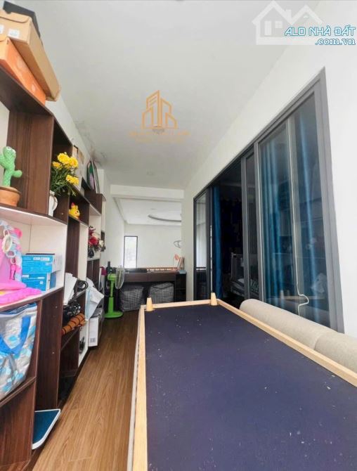 NHÀ MÊ LỬNG KHU ĐẤU GIÁ PHAN BỘI CHÂU VIEW HOA VIÊN. DT 5x20m (HƯỚNG BẮC)