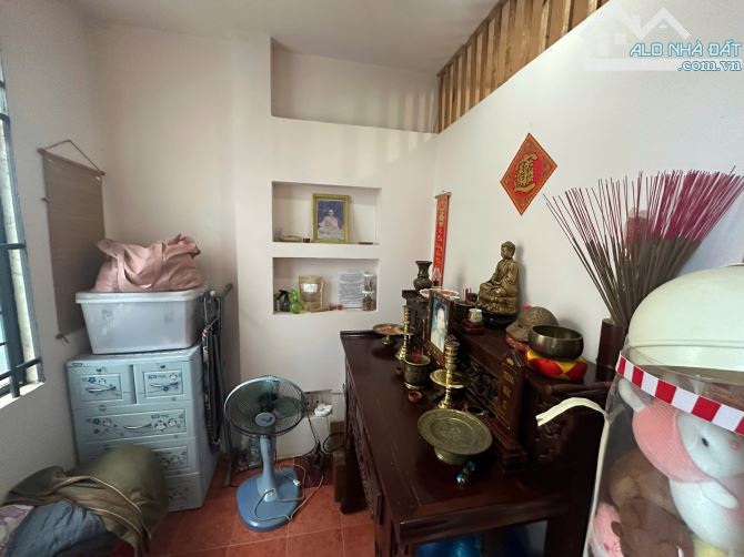 Bán đất tặng kèm nhà 2 tầng HXH Bùi Đình Túy P24, DTSD 100m2, 6.8 tỷ