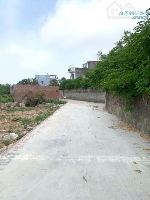 💥CHỉ 1,24 TỶ 👉 56M2 ĐẤT VĂN CÚ AN ĐỒNG AN DƯƠNG – Ô TÔ ĐỖ CỬA – ĐẦU TƯ SINH LỜI NGAY !!