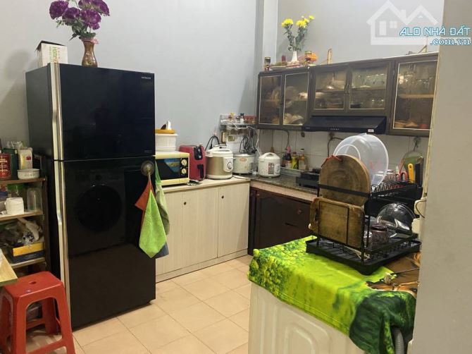 Nhà mặt tiền đường Cộng Hòa phường 13 Tân Bình