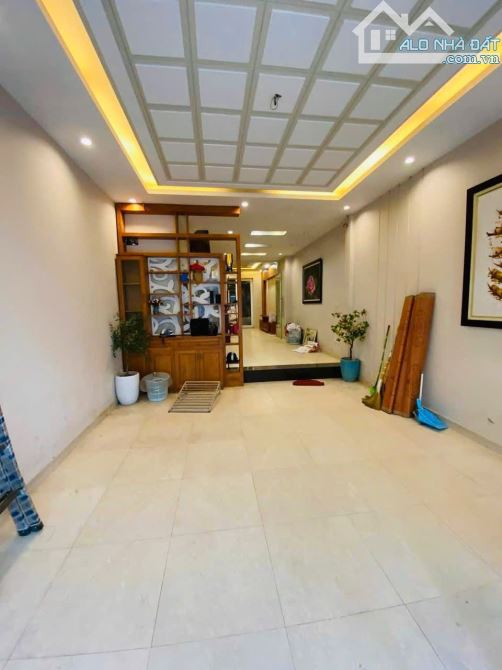 Cho thuê nhà Làng Việt Kiều Châu Âu FULL nội thất 76m x 4 tầng 27tr