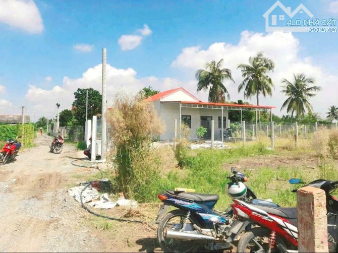 Siêu phẩm nhà vườn 500m2 View Sông cực đẹp
