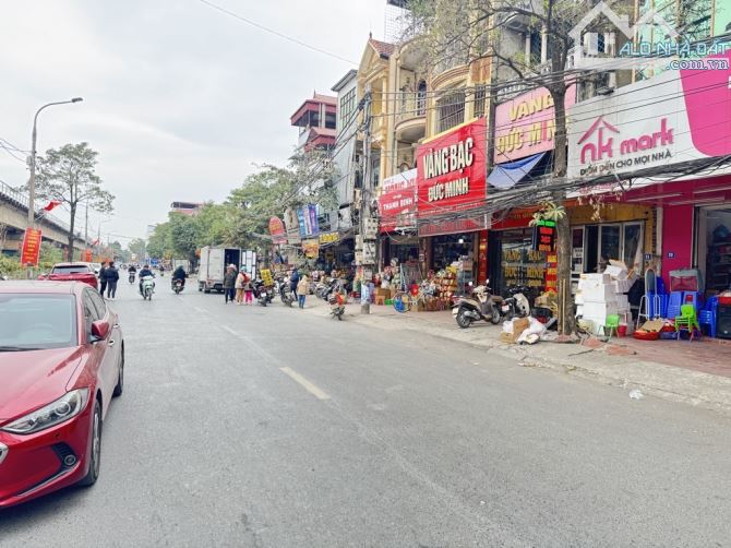 ĐẤT ĐẸP - VUÔNG VẮN - THÔNG SỐ VÀNG TRONG LÀNG BĐS - ĐƯỜNG THÔNG OTO VÀO ĐẤT - GẦN TRƯỜNG